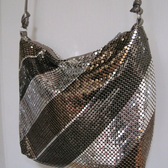 Mesh  purse collection - Picture 9 of 9